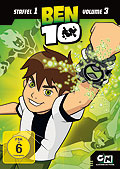 Film: Ben 10 - Staffel 1.3