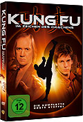 Kung Fu - Im Zeichen des Drachen - Staffel 1