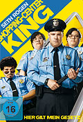 Film: Shopping-Center King - Hier gilt mein Gesetz