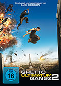 Film: Ghettogangz 2 - Ultimatum