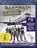 Film: Iron Maiden - Flight 666 - The Film