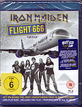 Iron Maiden - Flight 666 - The Film