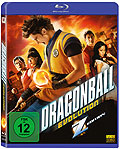 Dragonball Evolution