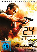 24 - Redemption