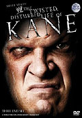 WWE - Twisted and disturbed life of Kane