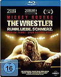 Film: The Wrestler - Steelbook