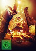 Film: B-Girl - Tanz ist Dein Leben!