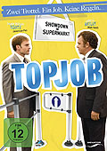 Film: Top Job - Showdown im Supermarkt