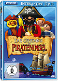 Film: Playmobil: Das Geheimnis der Pirateninsel