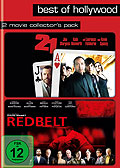 Film: Best of Hollywood: 21 / Redbelt