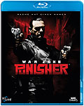 Punisher - War Zone