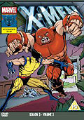 X-Men - Staffel 3.3