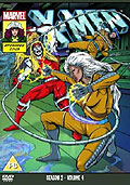 X-Men - Staffel 3.4