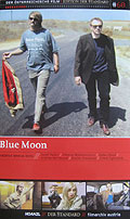 Film: Edition Der Standard Nr. 060 - Blue Moon