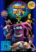 Tripping the Rift - Staffel 2