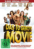 Das 10 Gebote Movie - Special Edition