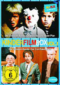 Kinderfilmbox - Vol. 1