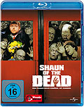 Film: Shaun of the Dead