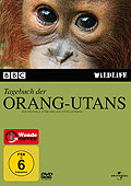 Film: BBC Wildlife: Tagebuch der Orang-Utans