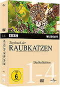 BBC Wildlife: Tagebuch der Raubkatzen