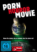 Film: Porn Horror Movie
