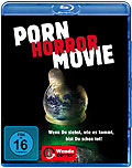 Film: Porn Horror Movie