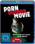 Porn Horror Movie