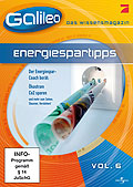 GALILEO - Das Wissensmagazin - Vol. 6 - Energiespartipps