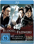 Blood & Flowers - Special Edition