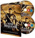 Film: King Naresuan - Der Herrscher von Siam - 2-Disc Special Edition