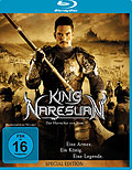 King Naresuan - Der Herrscher von Siam - Special Edition
