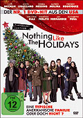 Film: Nothing like the Holidays