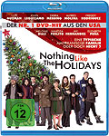 Film: Nothing like the Holidays