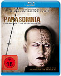 Film: Parasomnia