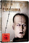 Parasomnia