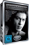 Shah Rukh Khan - Die groe Bollywood Starbox