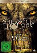 Film: Sherlock Holmes - Der Hund von Baskerville - Collector's Edition