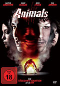 Film: Animals - Das tdlichste Raubtier ist in Dir