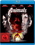 Film: Animals - Das tdlichste Raubtier ist in Dir