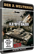 Film: Der 2. Weltkrieg: Leichte Kampfpanzer I + II