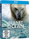 Planet Ocean - Das Meer und seine Bewohner