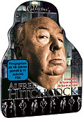 Film: Alfred Hitchcock - Collector's Edition
