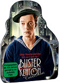 Film: Buster Keaton - Collector's Edition