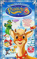 Film: Rudolph mit der roten Nase 2