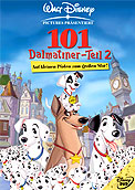 Film: 101 Dalmatiner Teil 2 - Auf kleinen Pfoten zum groen Star!