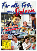 Fr alle Flle Stefanie - Staffel 1