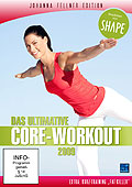 Film: Johanna Fellner Edition - Das ultimative Core-Workout