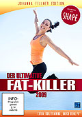 Johanna Fellner Edition - Der ultimative Fat-Killer