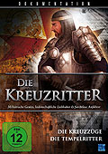 Die Kreuzritter