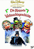 Die Muppets Weihnachtsgeschichte